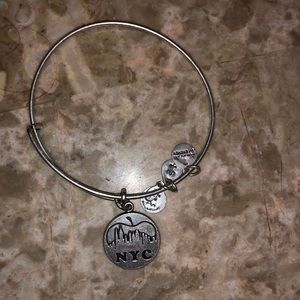 Alex & Ani NYC Big Apple Bracelet
